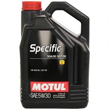 MOTUL 101476 Aceite de Motor