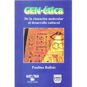 Genetica De La Clonacion Molecular Al De