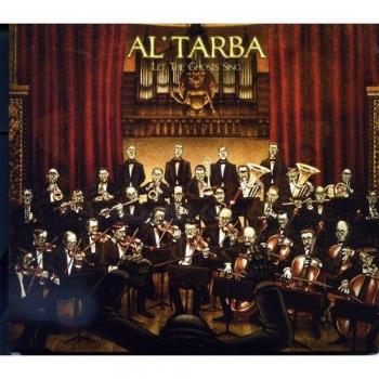 Alliance Al'Tarba - Let the Ghosts Sing Standard Edition
