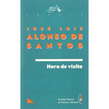 Hora De Visita-S.G.A.E.72