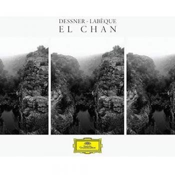 Dessner: The Chan - Vinyl Record