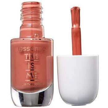 Essence Laca De Uñas Essence Uñas Laca Esmalte Gel This Is Me 03 921022-1 unidad