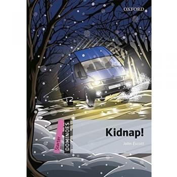 Dominoes Starter. Kidnap! MP3 Pack