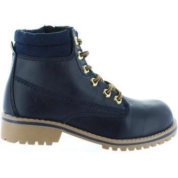Botines de niña XTI 53946 C NAVY