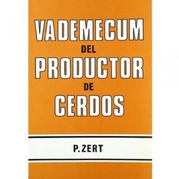 Vademecum del productor de cerdos