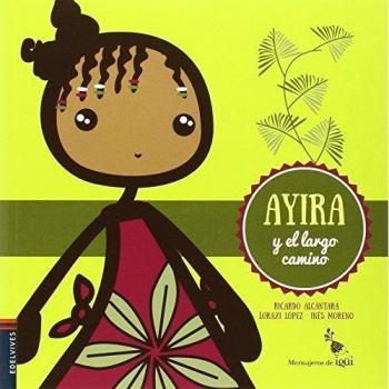 Ayira y el largo camino: 5
