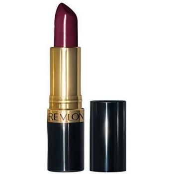 Revlon Super Lustrous Lipstick 477 Black Cherry - 2 Unidades
