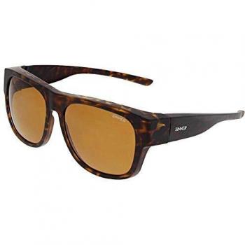 Sinner Shefford Sunglasses Matte Cry Tortoise Sintec Brown/CAT3 unisex