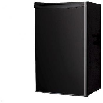 Frigorífico Ravanson LKK-90B Negro de Una Puerta