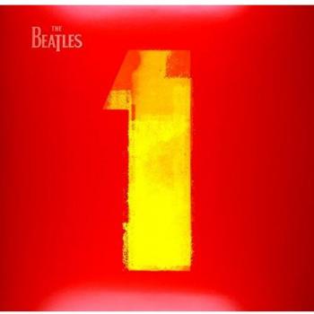The Beatles 1 One 2000 UK 2LP vinyl set 5293251