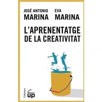 L'Aprenentatge De La Creativitat