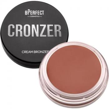 BPerfect Cronzer Cream Bronzer Shade Toasted 56 g