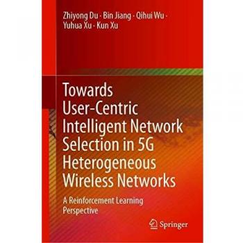 Towards User-Centric Intelligent Network Selection in 5G Heterogeneous Wireless Networks: A Reinforcement Learning Perspective