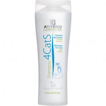 Artero 4 Cat Shampoo