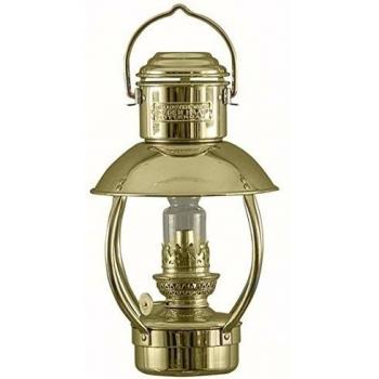 Den Hann Boat Mini Trawler Oil Lamp