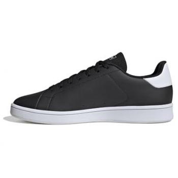 Zapatillas Adidas Urban Court Hombre Negro EU 46 Sintético/Textil/Goma