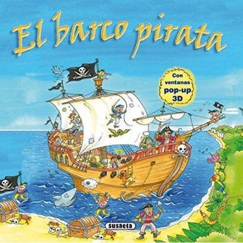 El barco pirata