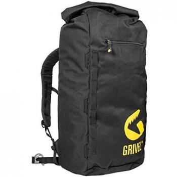 GRIVEL Gravity - Mochila - 35l Negro 2019