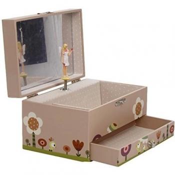 Trousselier - Caja de música para bebé