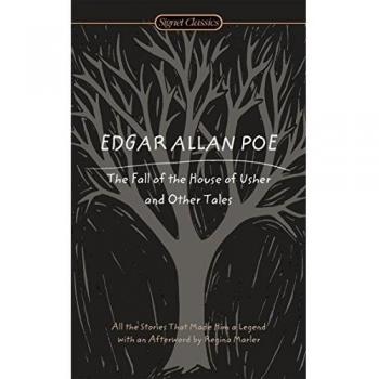 The Fall of the House of Usher and Other Tales - Classic Literature Collection