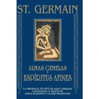 St.Germain.Almas Gemelas Y Espiritus Af.