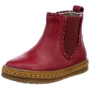 Bisgaard Baby Girls' 21254218 Boots, Pink 4008 5 UK