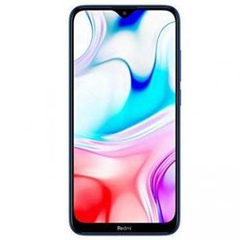 Xiaomi Redmi 8-64GB 4GB Sapphire Blue, Azul
