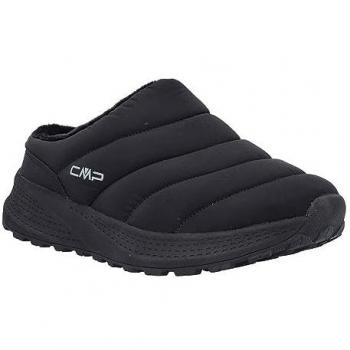 Pantuflas CMP Hertys negro mujer - Zapatilla, color negro, talla 36 EU