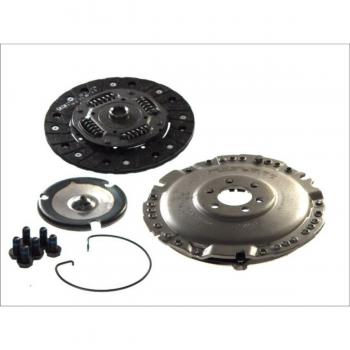Kit de Embrague Sachs 3000 703 001 - Incluye disco de embrague, plato de presión y rodamiento de liberación, diseñado para proporcionar un rendimiento óptimo en vehículos, fabricado con materiales de alta calidad para asegurar
