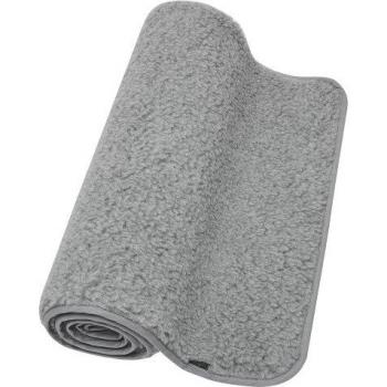 Casall Unisex Yoga Mat 200x75 cm Gray
