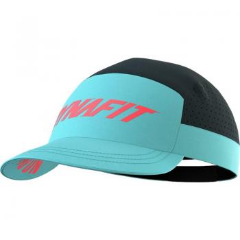 Gorra Dynafit Transalper (azul marino)