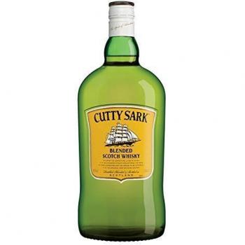 Cutty Sark 1.75 L.