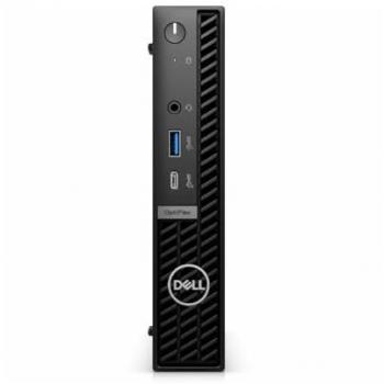 Mini PC DELL OptiPlex 7020 i5-12500T 16GB RAM 512GB SSD Windows 11 Pro Negro
