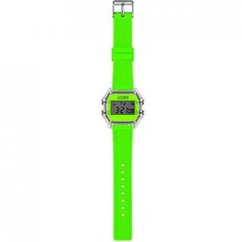 Reloj IAM IAM-KIT521 Verde Hombre