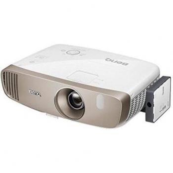 Benq W2000w 2000lúmenes ANSI DLP 1080p