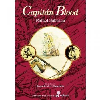 Capit n Blood - Rafael Sabatini