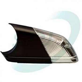 Intermitente adicional SPJ Z-0046 - Luz intermitente para coches, diseño compacto, fácil instalación, alta visibilidad, compatible con la mayoría de vehículos