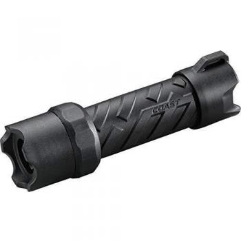Coast - Linterna LED Regulable Ipx8 250 Lumens - Coast - Polysteel 200