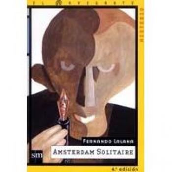 Amsterdam Solitaire
