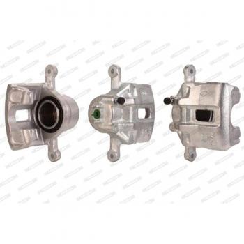 Pinza de freno FERODO FCL695283, Delantero Izquierda, compatible con diversos modelos de vehículos, incluye pistones y sellos de alta calidad, fácil instalación, fabricada con materiales duraderos para un rendimiento óptimo
