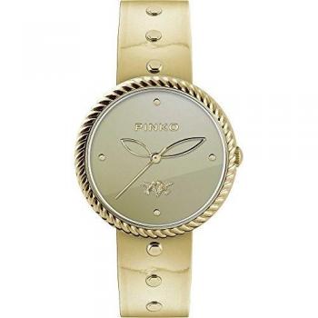 Women Only Time Watch Pinko guaiava Casual Cod. pk-2950l-02