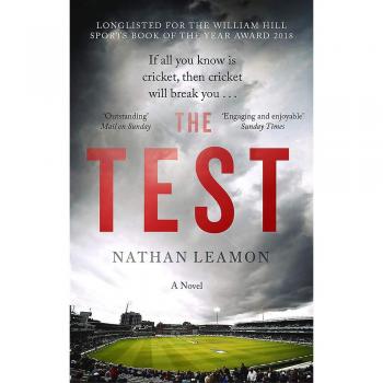The Test: A Novel