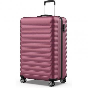 Maleta de Viaje Grande Upfly 28' ABS (75x49x29cm)