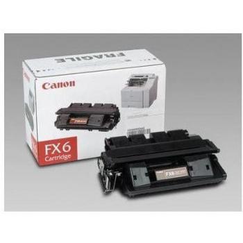 Toner Canon 1559A003 FX 6 Negro