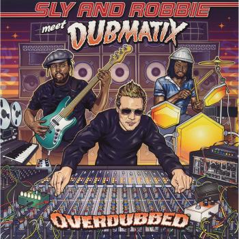 Overdubbed Vinyl CD Collection