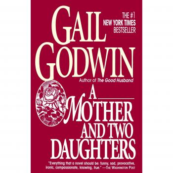 Mother and Two Daughters: A Novel (Paperback)
