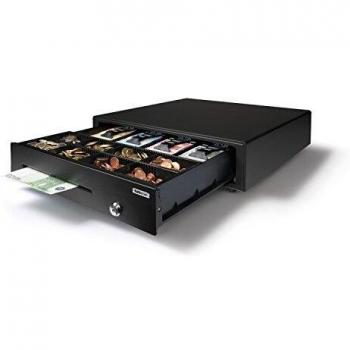 Safescan LD-4141 - Cajón portamonedas uso ocasional