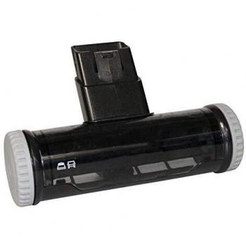 Cepillo de Limpieza AEG Modelo AZE125 en Color Negro