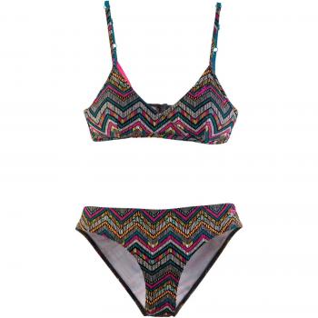 Protest Bikini Goldengirl Rosado