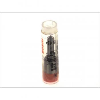 Inyector BOSCH DLLA 143 P 471 para maquinaria NEW HOLLAND, referencia 0 433 171 340